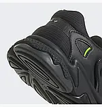 AllOriginal com ua Кросівки Adidas Oztral Shoes Black HP6565 РОЗМІРИ ЗАПИТУЙТЕ, фото 3