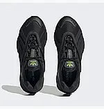 AllOriginal com ua Кросівки Adidas Oztral Shoes Black HP6565 РОЗМІРИ ЗАПИТУЙТЕ, фото 5
