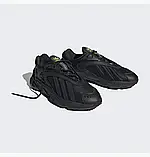 AllOriginal com ua Кросівки Adidas Oztral Shoes Black HP6565 РОЗМІРИ ЗАПИТУЙТЕ, фото 7