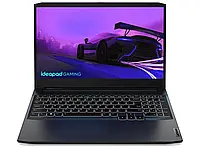 Ноутбук Lenovo Ideapad Gaming 3 15IHU6 (82K101QRRM)