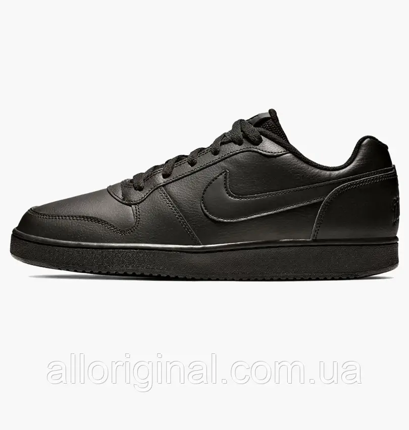 AllOriginal com ua Кросівки Nike Ebernon Low Black AQ1775-003 РОЗМІРИ ЗАПИТУЙТЕ, фото 1