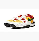 AllOriginal com ua Кросівки Nike Air Cross Trainer 3 Low White/Yellow CJ5291-100 РОЗМІРИ ЗАПИТУЙТЕ, фото 3