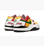 AllOriginal com ua Кросівки Nike Air Cross Trainer 3 Low White/Yellow CJ5291-100 РОЗМІРИ ЗАПИТУЙТЕ, фото 4