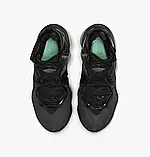 AllOriginal com ua Кросівки Nike Lebron Xix Black Green Glow Black Cz0203-003 РОЗМІРИ ЗАПИТУЙТЕ, фото 5