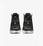 AllOriginal com ua Кросівки Nike Lebron Xix Black Green Glow Black Cz0203-003 РОЗМІРИ ЗАПИТУЙТЕ, фото 7