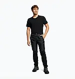 AllOriginal com ua Штани CMP Pant Hybrid Black 39T0017-U901 РОЗМІРИ ЗАПІТУЙТЕ, фото 4