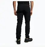 AllOriginal com ua Штани CMP Pant Hybrid Black 39T0017-U901 РОЗМІРИ ЗАПІТУЙТЕ, фото 6