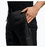 AllOriginal com ua Штани CMP Pant Hybrid Black 39T0017-U901 РОЗМІРИ ЗАПІТУЙТЕ, фото 7