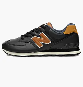 AllOriginal com ua Кросівки New Balance 574 Black ML574OMD РОЗМІРИ ЗАПИТУЙТЕ