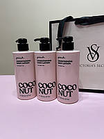 Лосьйон для тіла Victoria's Secret PINK Coconut Conditioning Body Lotion 355 ml