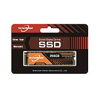 Купить SSD 256GB Walram