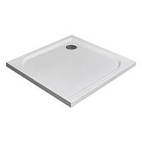 Душовий піддон Radaway Delos C 900x900x45 Білий (SDC0909-01)