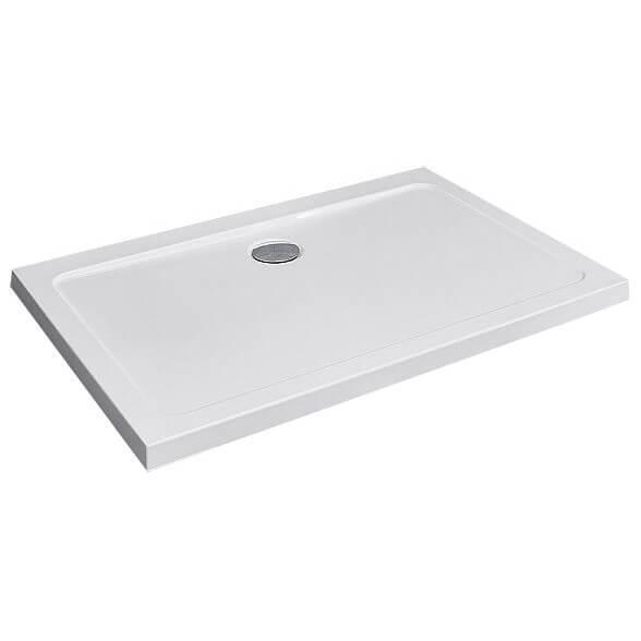 Душовий піддон Radaway Doros D 1200x900x50 Білий (SDRD1290-01), фото 1