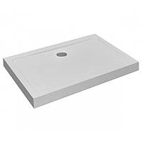 Душовий піддон Radaway Doros D Compact 1100x900x115 Білий (SDRD1190-05)