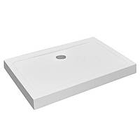 Душовий піддон Radaway Doros D Compact 1200x1000x115 Білий (SDRD1210-05)