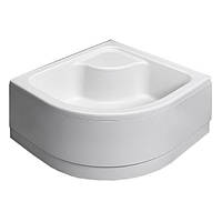 Душовий піддон Radaway Indos A 800x800x410 Білий (SIA8080-01)