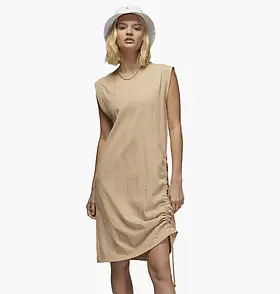 AllOriginal com ua Плаття Air Jordan Femme Dress Beige DX0361-277 РОЗМІРИ ЗАПИТУЙТЕ