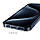 Чохол для iPhone15 Pro Max Hoco Magnetic series airbag anti-fall protective shell Прозорий, фото 8