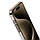 Чохол для iPhone15 Pro Max Hoco Magnetic series airbag anti-fall protective shell Прозорий, фото 10