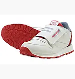 AllOriginal com ua Кросівки Reebok Classic Leather Stomper Beige EF3374 РОЗМІРИ ЗАПИТУЙТЕ, фото 2
