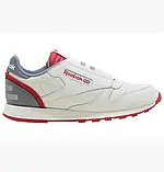 AllOriginal com ua Кросівки Reebok Classic Leather Stomper Beige EF3374 РОЗМІРИ ЗАПИТУЙТЕ, фото 3