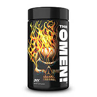 Жиросжигатель JNX Sports The Omen, 100 капсул