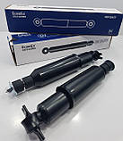 Амортизатор передній (к-т 2 шт.) Волга 2410, 31029, 3110, 31105 EuroEx Угорщина, фото 2