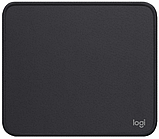 Килимок для мишi Logitech Studio Series Graphite (956-000049)