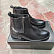 Весняні та осінні чоловічі Челсі 44 розмір, фото 9