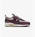 AllOriginal com ua Кросівки Nike Air Max 90 Futura Shoes - Bordo/Beige DV7190-200 РОЗМІРИ ЗАПИТУЙТЕ, фото 2