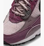 AllOriginal com ua Кросівки Nike Air Max 90 Futura Shoes - Bordo/Beige DV7190-200 РОЗМІРИ ЗАПИТУЙТЕ, фото 6