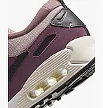AllOriginal com ua Кросівки Nike Air Max 90 Futura Shoes - Bordo/Beige DV7190-200 РОЗМІРИ ЗАПИТУЙТЕ, фото 7