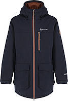 Куртка утепленная для мальчиков Outventure 146 Синий 80BUCRU3KP (25492900)