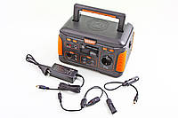 Зарядна станція портативна 300/600 Вт 83 200 мАг 308 Вт-год "ProTester" 220В