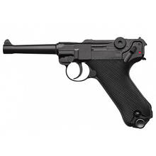 Пневматический пистолет Umarex Legends Luger P08 (5.8135) - Вища Якість та Гарантія!