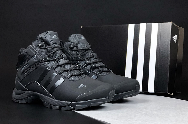 Adidas Climaproof Black Rare 2031152891