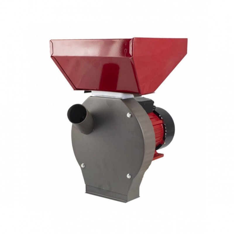 Кормоподрібнювач електричний Могилів МКЗ 240, фото 1