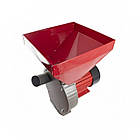 Кормоподрібнювач електричний Могилів МКЗ 240, фото 2