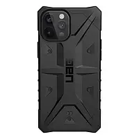 Чехол-накладка EpiK UAG для iPhone 12 Pro Max Black