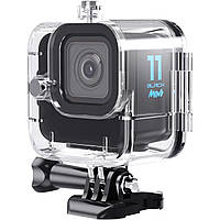 Аквабокс, подводный бокс для экшн камеры GoPro Hero 11 mini