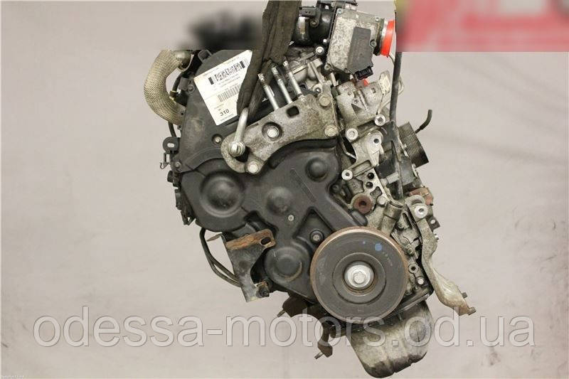 Двигун Ford Fiesta Saloon 1.6 TDCi, 2010-today тип мотора HHJC, фото 1