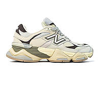 New Balance 9060 New Balance 9060 Grey Matter Timberwolf 44 m