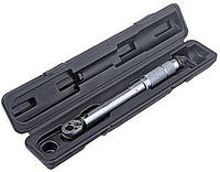 Ключ динамометрический 3/8"DR 19-110HM, 365мм, 820гр. Alloid