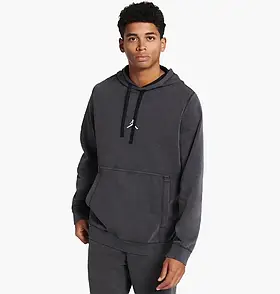 AllOriginal com ua Худі Air Jordan MJ Air Fleece Pullover Hoodie Grey DA9860-010 РОЗМІРИ ЗАПИТУЙТЕ