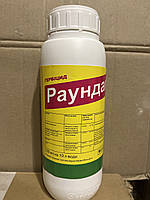 Гербіцид Раундап 1л