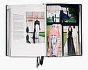 Книга про модні колекції Живанші Givenchy Catwalk: The Complete Collections, фото 7