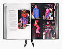 Книга про модні колекції Живанші Givenchy Catwalk: The Complete Collections, фото 8