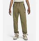 AllOriginal com ua Штани Nike Sportswear Tech Fleece Pants Beige Dq4312-222 РОЗМІРИ ЗАПИТУЙТЕ, фото 2