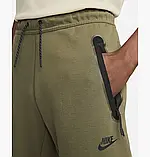 AllOriginal com ua Штани Nike Sportswear Tech Fleece Pants Beige Dq4312-222 РОЗМІРИ ЗАПИТУЙТЕ, фото 4