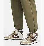 AllOriginal com ua Штани Nike Sportswear Tech Fleece Pants Beige Dq4312-222 РОЗМІРИ ЗАПИТУЙТЕ, фото 5